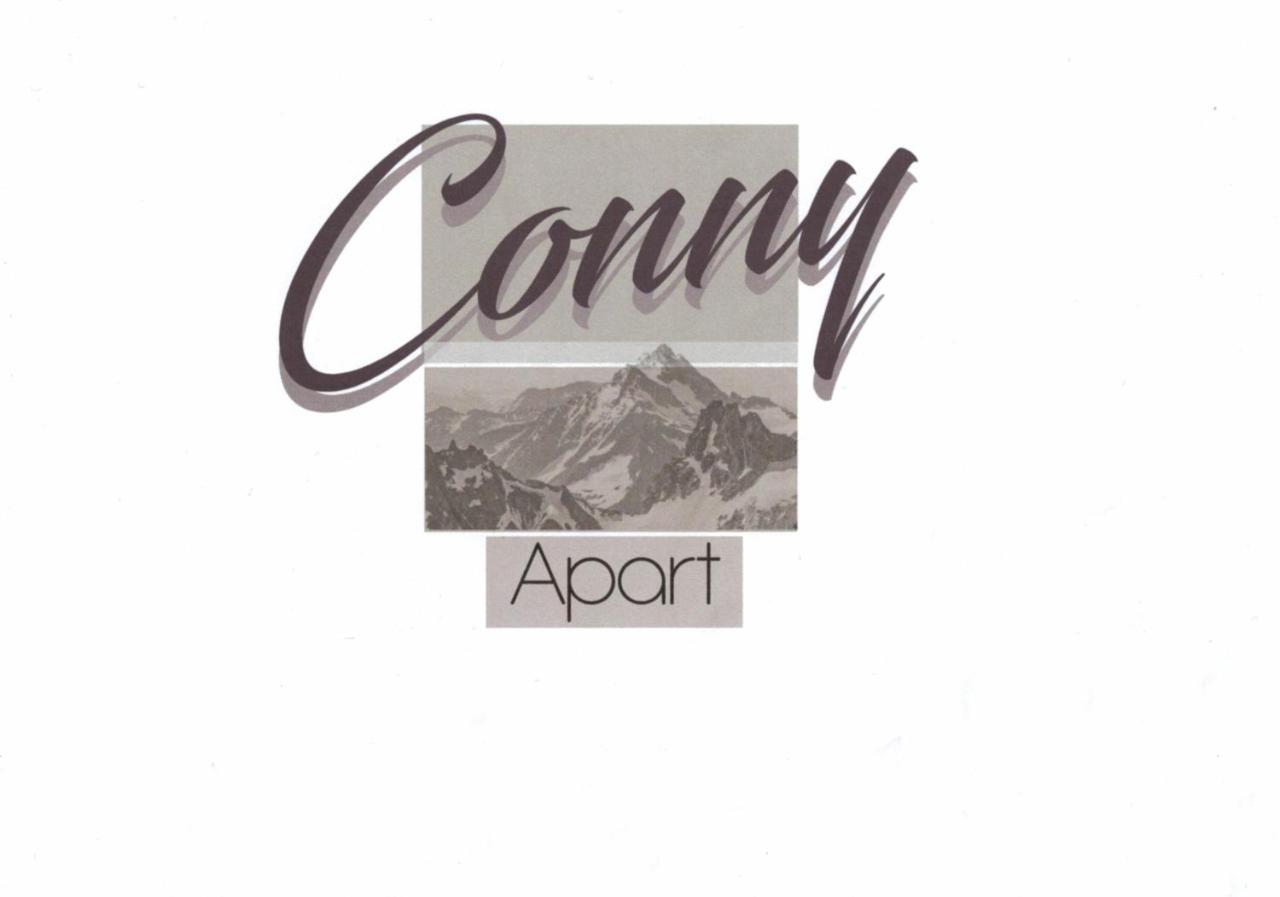 Apart Conny Längenfeld Exterior photo